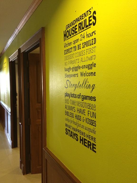 K2 Backpacker Hostel 카오락 객실 사진